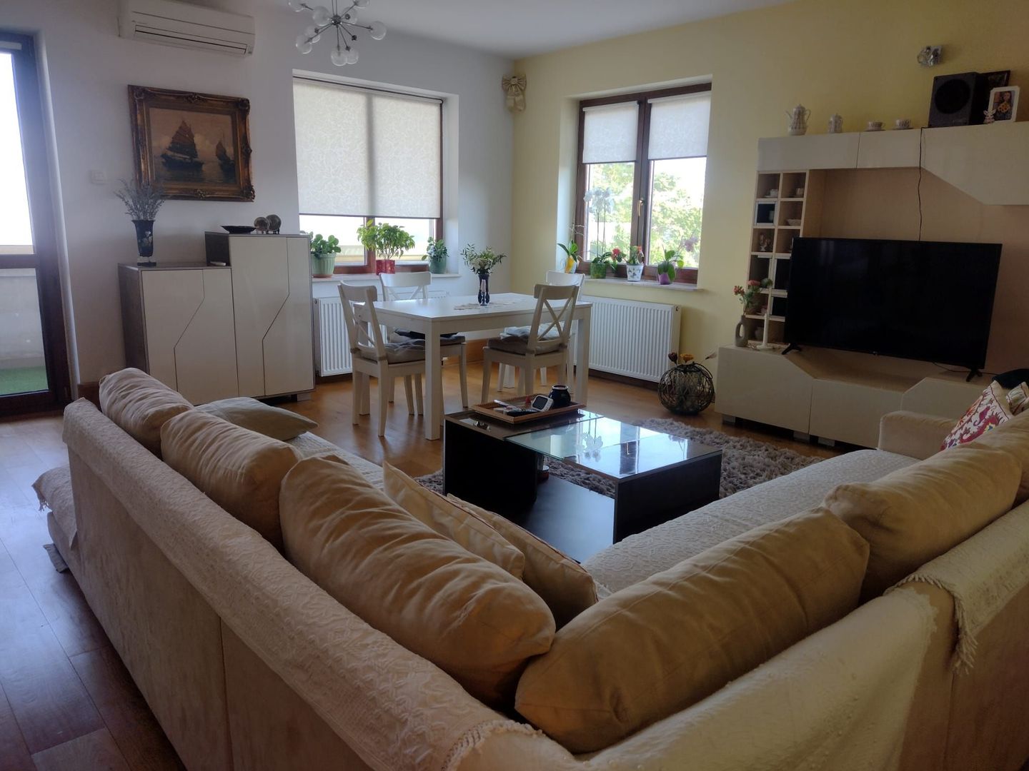 4 camere | Aurel Vlaicu – Promenada Mall | 130 mp | garaj boxa - Poză 2