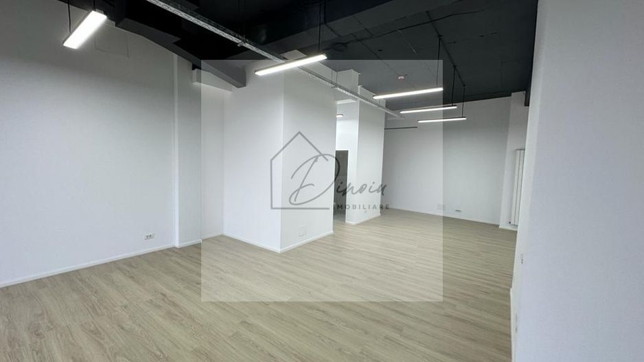 Spatiu comercial Cortina Academy I Vis-a-vis de Palatul Cotroceni - Poză 10