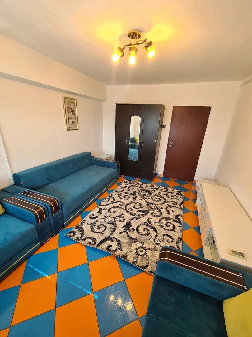 🔑 De închiriat: 3 Camere | Berceni - Obregia - Piața Sudului 🛒🚇 - Poză 2