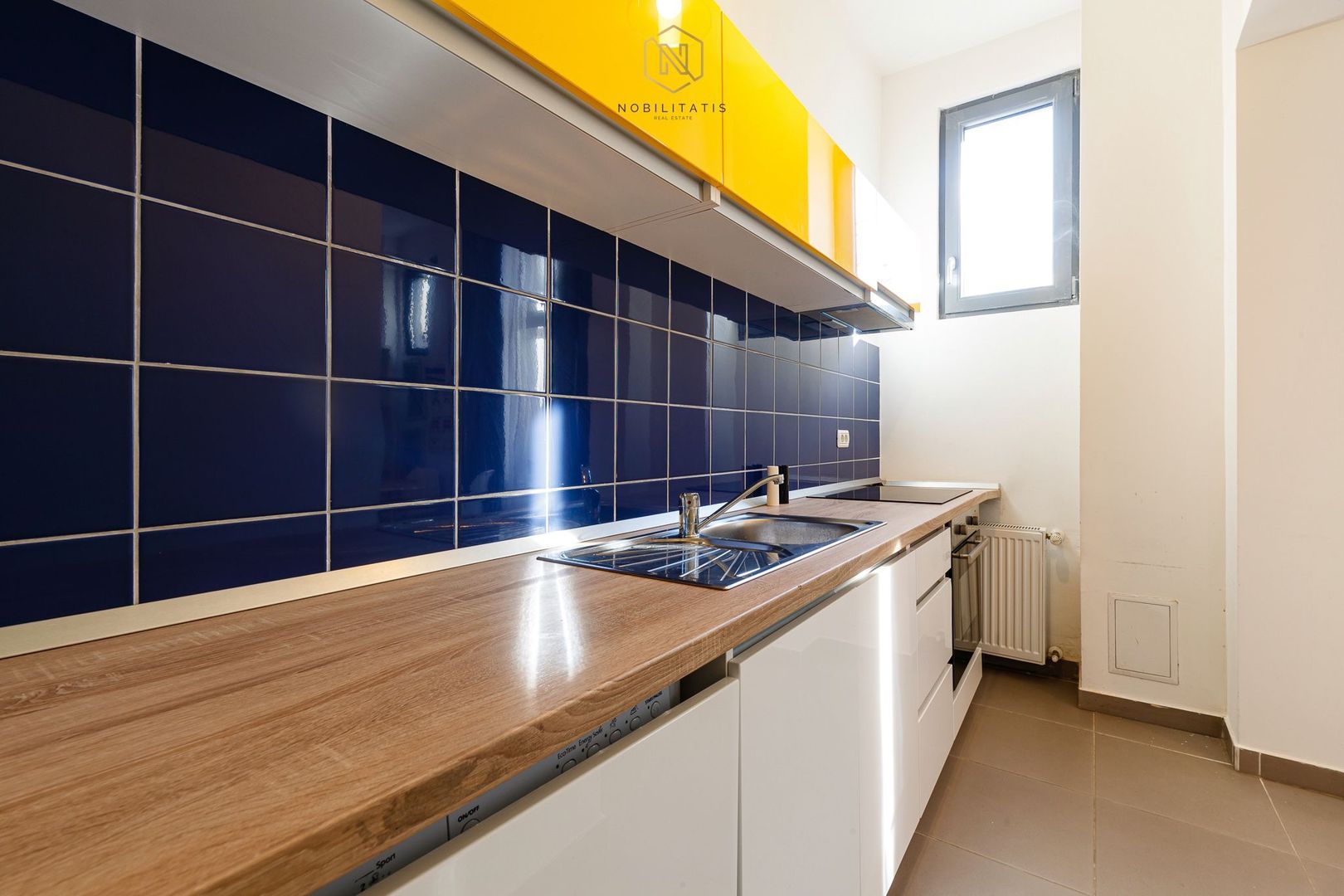 Oferta inchiriata - Apartament langa Facultati, Central - 2 camere - Poză 16