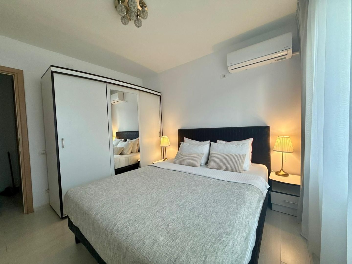 Apartament 2 camere Dristor-Nicolae Grigorescu | Prima inchiriere - Poză 1