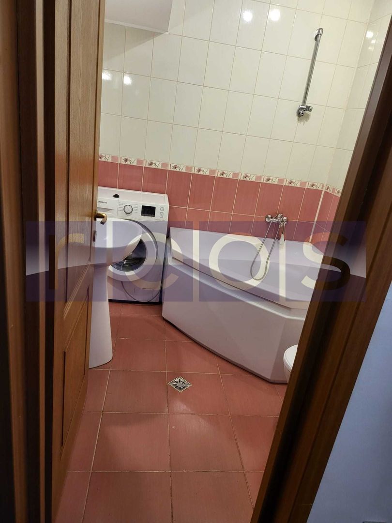 VANZARE 2 CAMERE  ILIOARA | BLOC 2008 | CENTRALA PROPRIE | - Poză 6