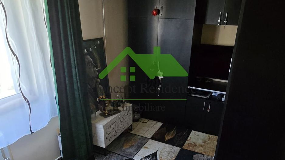 Apartament 2 camere, 38 mp, etaj 4 – Aleea Neptun - Poză 9
