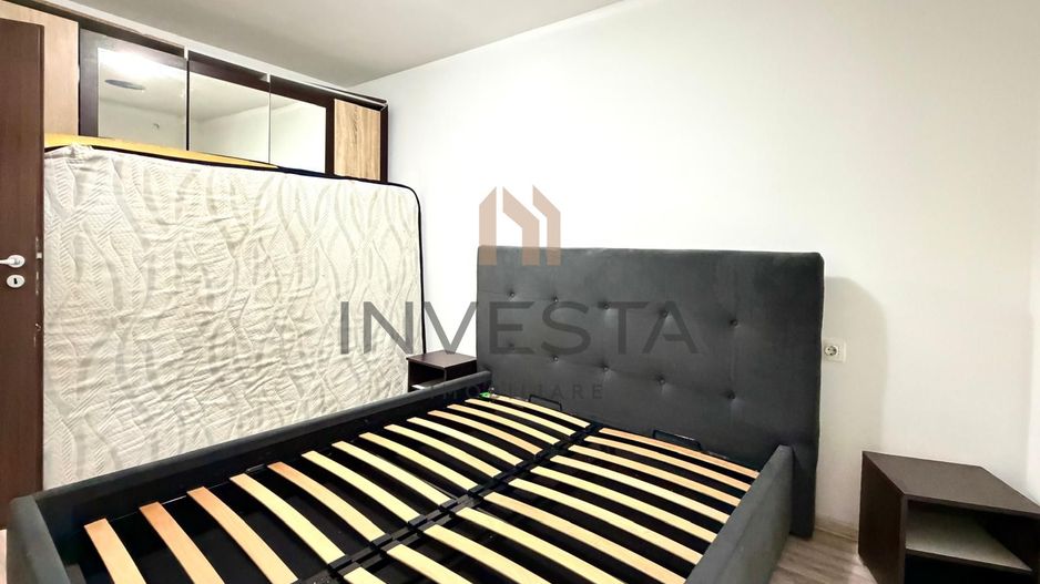 Apartament cu 2 camere , in cartierul Intre Lacuri ! - Poză 4