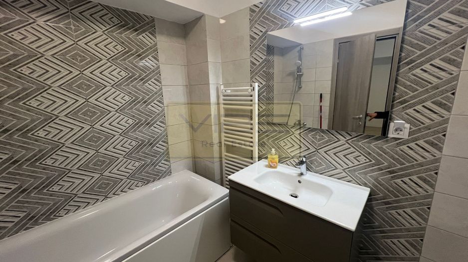 Apartament 1 camera + parcare Conest Evolution - Poză 13