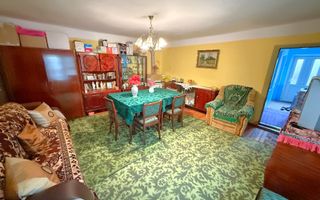 Casa in Romanesti-Teren 380mp-Deschidere 14m-Zona linistita-Libera - Poză 2