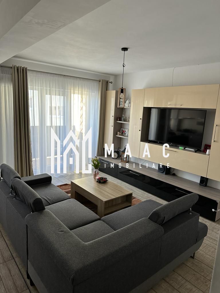 Apartament 3 camere | Etaj 2 | Decomandat | 76 MP | Selimbar - Poză 1