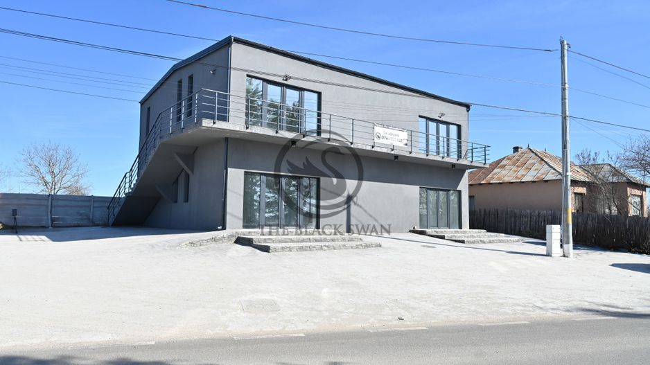 Spațiu comercial de vanzare | 306 mp | Periș - Ilfov | Comision 0% - Poză 2