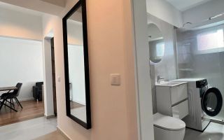 Apartament 2 camere de închiriat, Păcurari - Contemporan Homes, etaj 2, mobilat și utilat - Poză 10