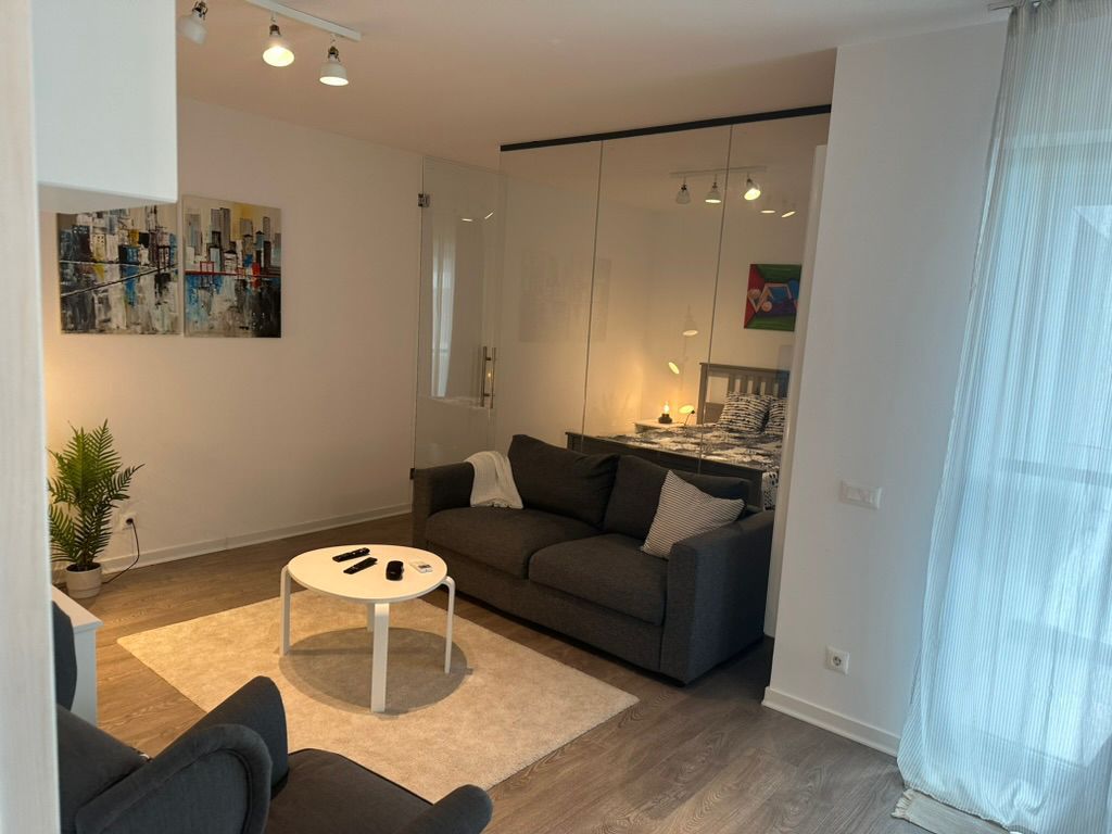 Vanzare Studio Dublu Cloud 9 Residence - Poză 2