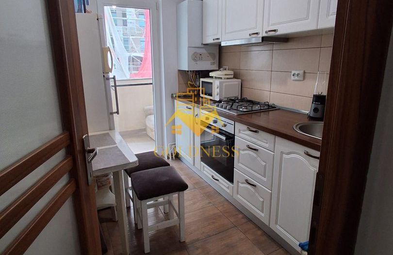 2 camere, Cartierul Gheorgheni, Iulius Mall, Bloc nou, Zona Sopor - Poză 2