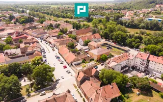 TEREN INTRAVILAN CENTRU LIPOVA 419MP - Poză 17