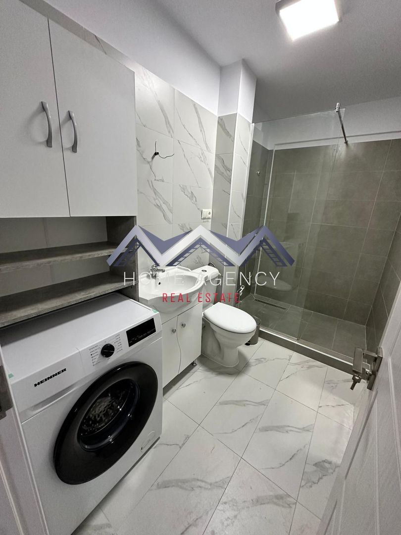 Apartament 2 camere Otopeni | include parcare - Poză 8