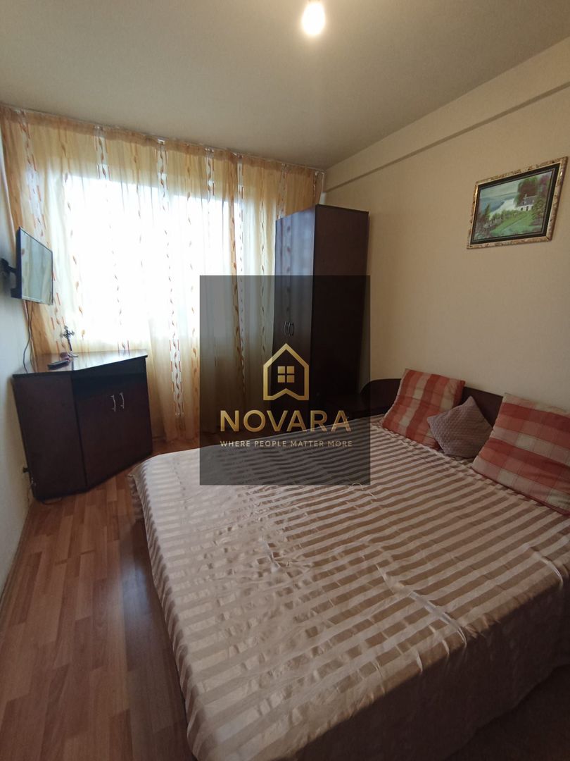4 camere Bulevardul Dacia de inchiriat - Poză 7