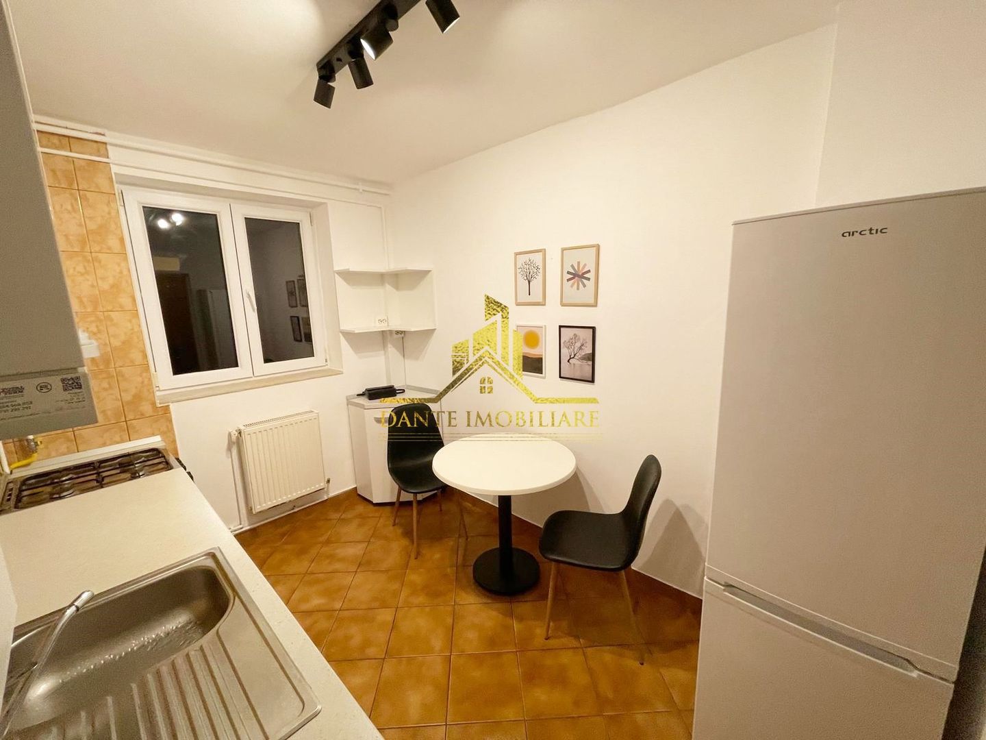 2 camere, decomandat, mobilat modern, balcon, Gheorgheni - Poză 10