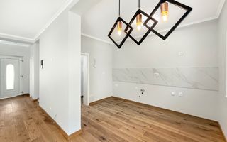 Dezvoltator - Case Premium într-un Cartier Privat. - Poză 3