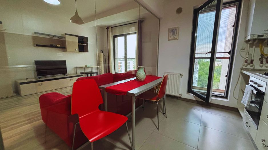 STUDIO 20th Residence | 40MP | MOBILAT/UTILAT - Poză 10