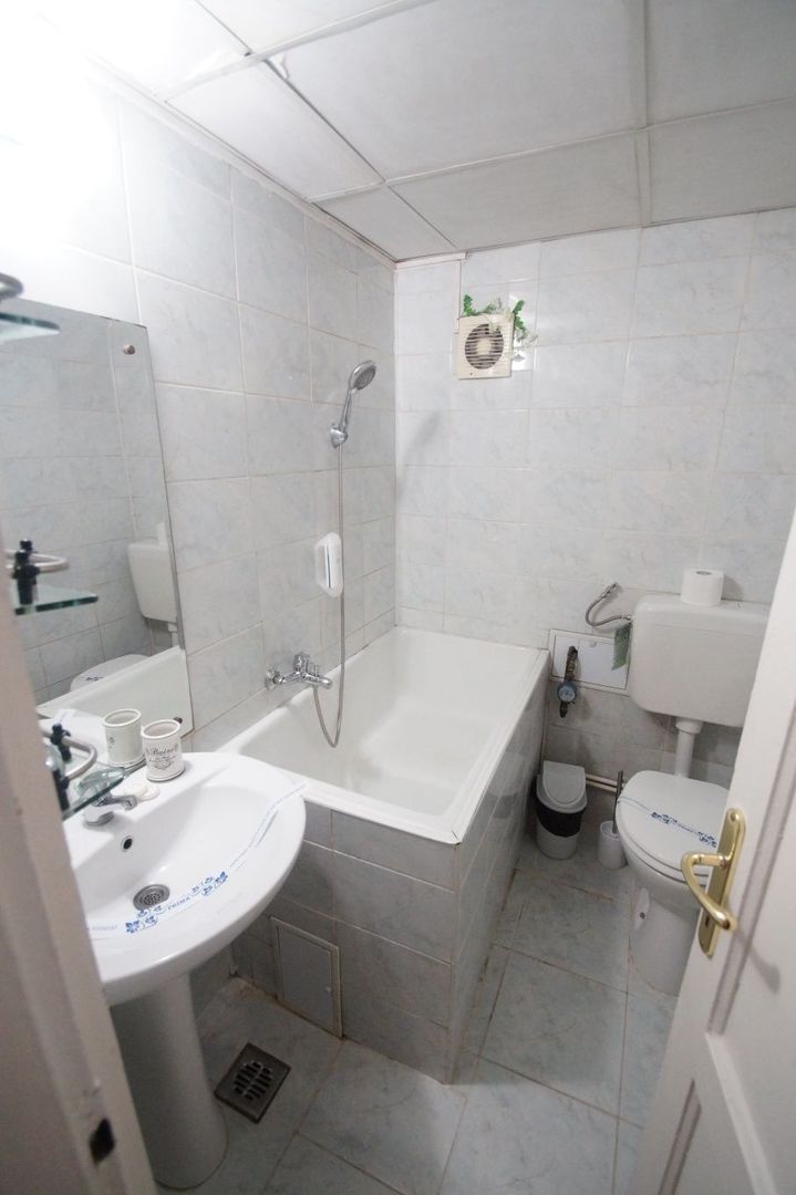 Apartament 3 camere I Bvd Regina Elisabeta I Cișmigiu - Poză 6