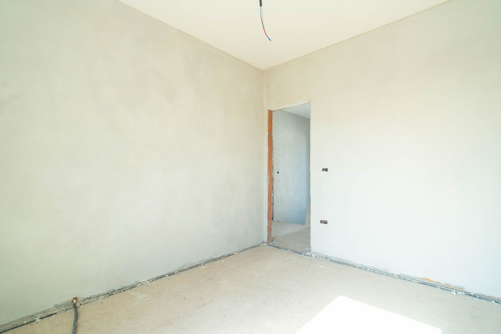 Casă nouă cu teren de 392 mp | Cartier rezidențial Athena - Poză 6