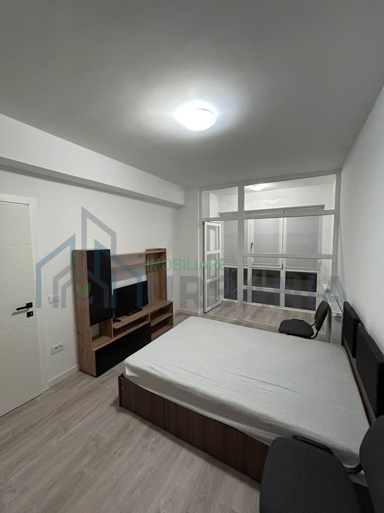 Apartament 1 camera Visoianu - Poză 1