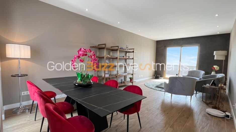 Penthouse spectaculos | Central District - Poză 6