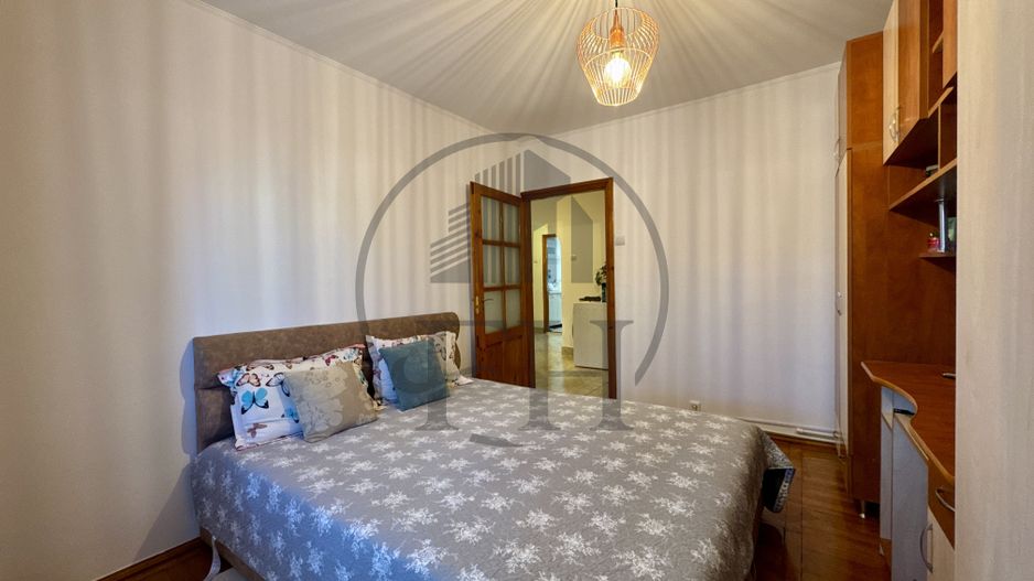 Apartament 3 camere de vanzare Constanta, zona Anda - Poză 7