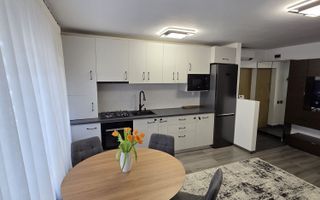 Apartament 2 camere Mănăștur, Zona Restaurantului Roata. - Poză 3