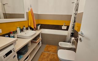 De vanzare studio in complexul Ared/Oradea - Poză 10