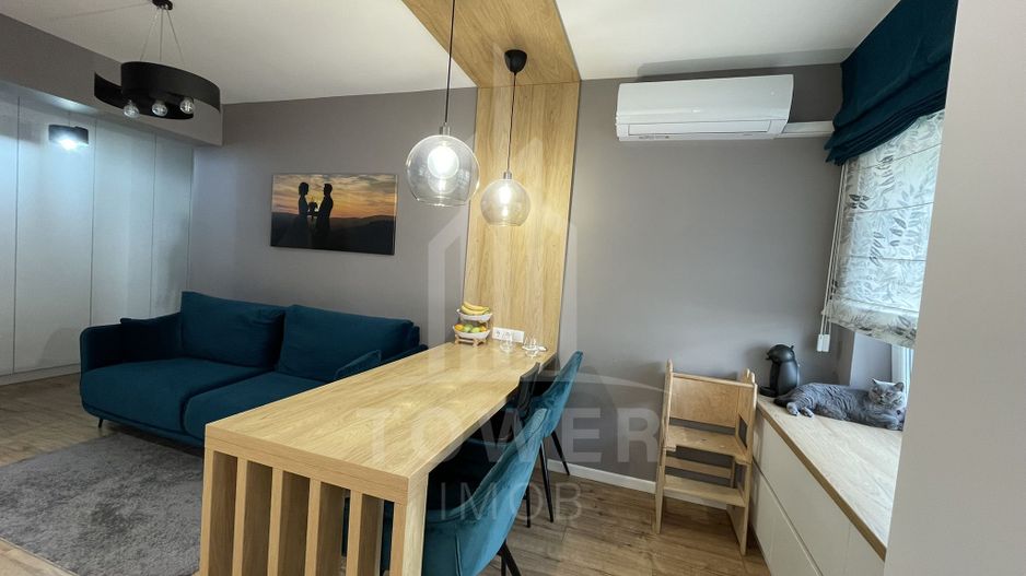 Apartament cu 3 camere de vânzare - Poză 5
