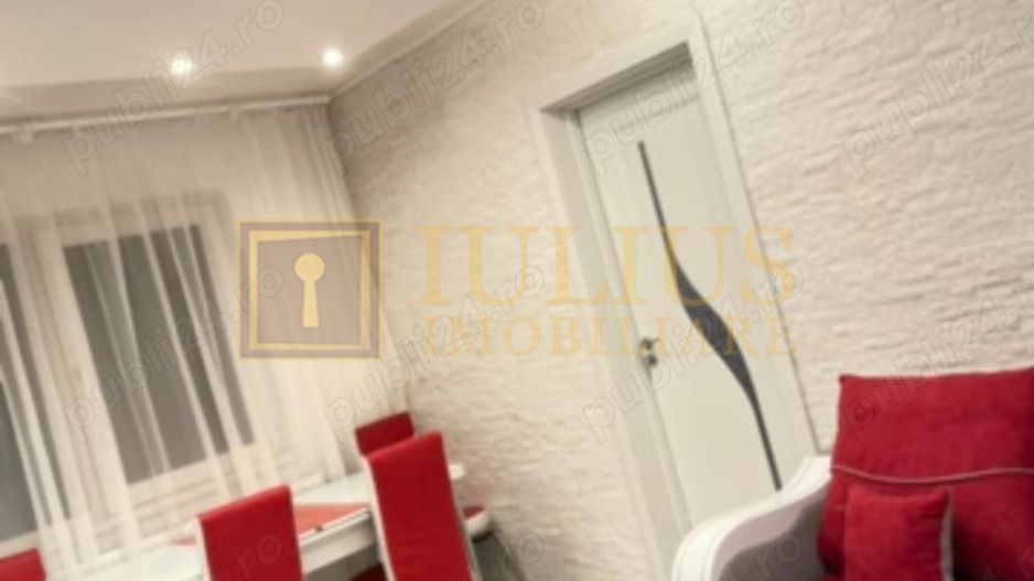 2 camere parter zona foarte linistita - Poză 6