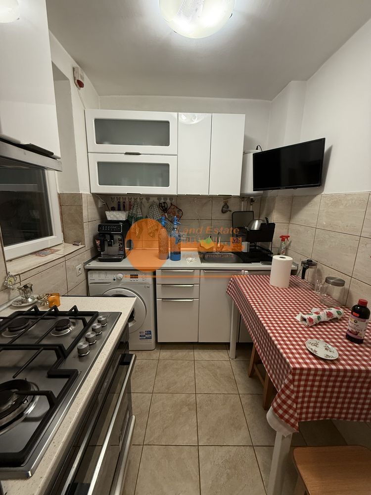 Apartament 3 camere –  Zona Mega Mall / Piața Delfinului - Poză 5