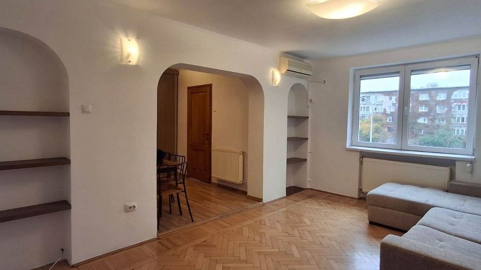 De Inchiriat Apartament 3 Camere Cotroceni - Eroilor - Poză 1