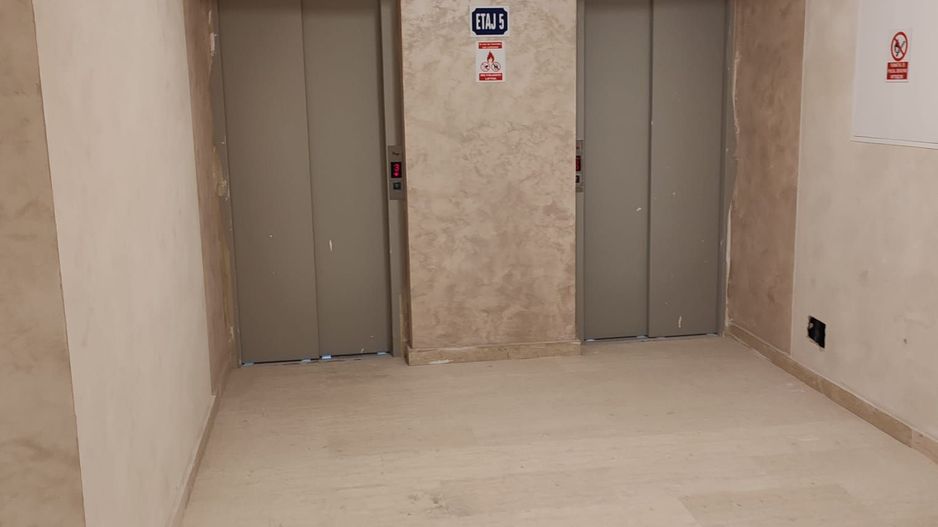 INTABULAT- 2 camere 59mp- et.5- 120.000euro- Copou - Poză 8