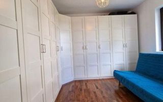 4 Camere / 5 Minute Padurea Baneasa / Mobilat Utilat / Loc Parcare - Poză 10