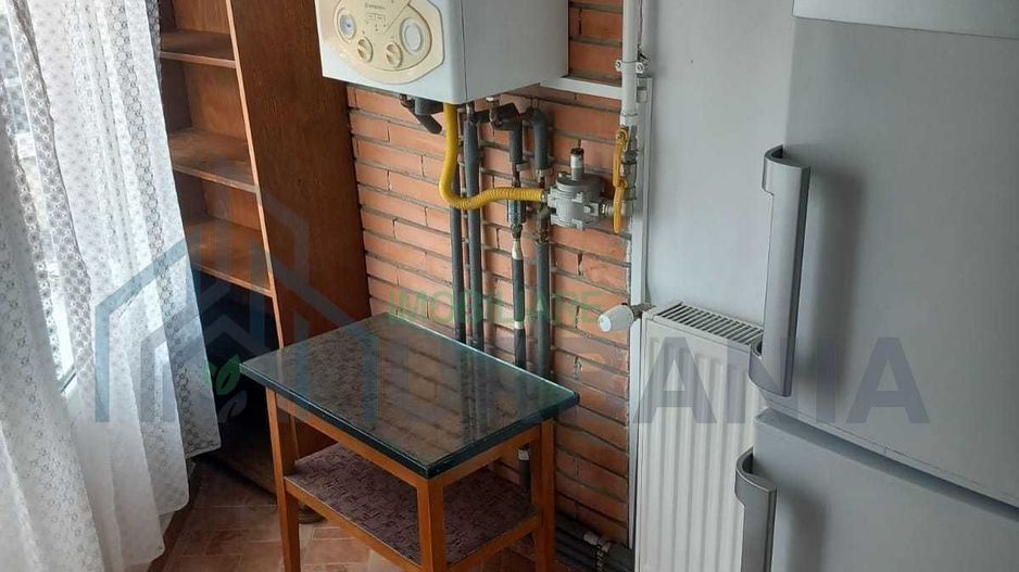 Apartament cu o cameră ultracentral - Poză 6
