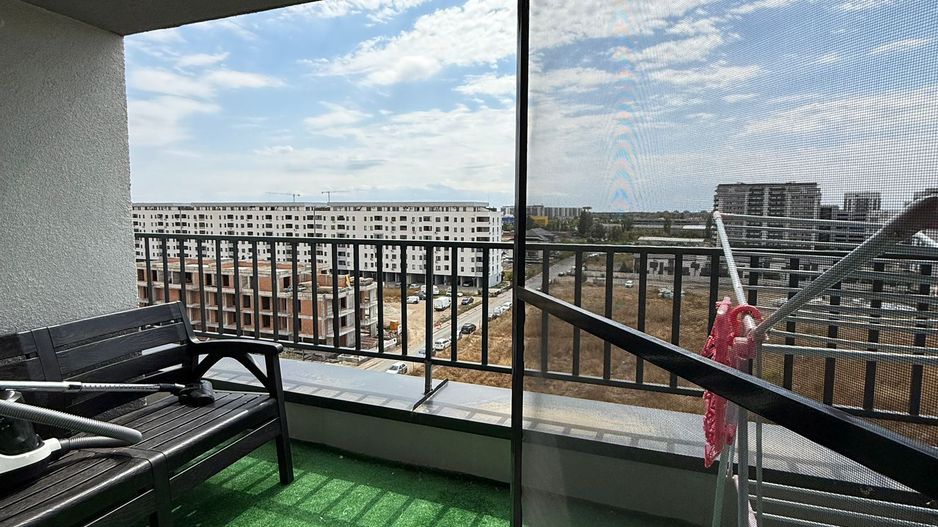 APARTAMENT 2 CAMERE PREMIUM MOBILAT SI UTILAT - Poză 1
