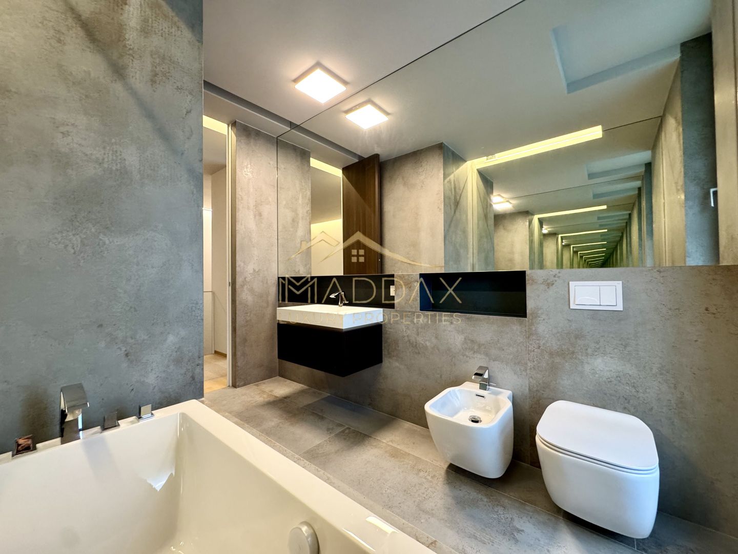 Vila Spectaculoasa *460mpc* / 800mp teren / Piscina Proprie / Pipera - Poză 74