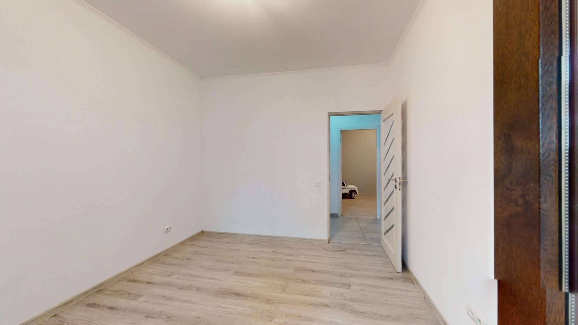 Apart. 3 cam. Decomandat. Demisol/4 in Drumul Bacriului ! - Poză 7