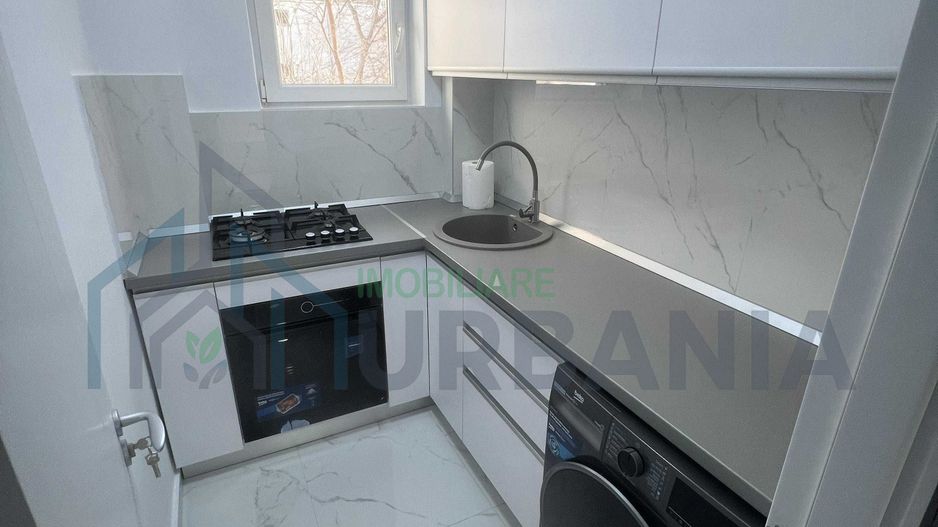 Inchiriez apartament zona Tudor Vladimirescu - Poză 5