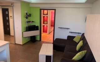 Central | 2 Camere | Amenajat Modern - Poză 10