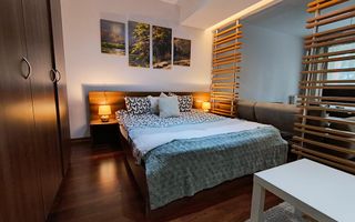 Garsoniera InCity Residence- Dristor- Vitan Mall - Poză 11