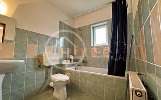 Casă de închiriat cu 4 camere în Cartierul Europa, Oradea - Poză 12