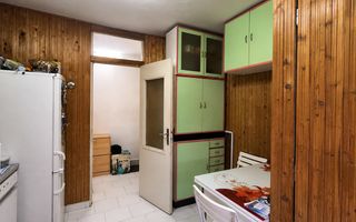 COMISION 0% | Apartament 2 camere | Lipovei | 51 mp | Etaj 4/4 - Poză 8
