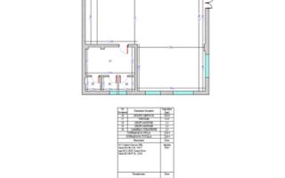 Spatiu comercial 226.4 mp utili, complet finisat, Metalurgiei - Poză 10
