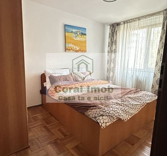 Inchiriereapartament 2 camere Stefan cel Mare langa spitalul Colentina - Poză 6
