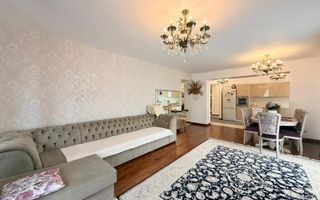 3 camere | 2 bai | InCity | Mobilat si utilat | Gata de mutat - Poză 6