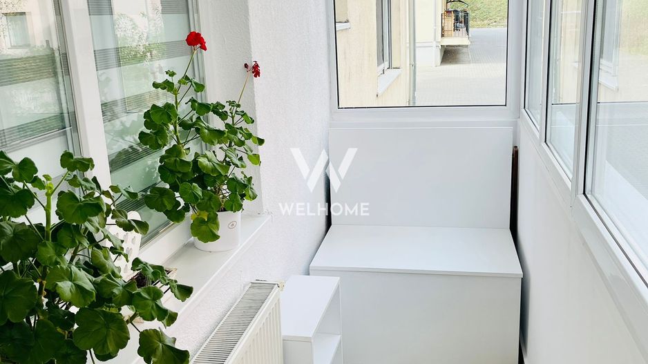 Apartament 3 cam 74mp utili, zona buna, Sibiu - Poză 16