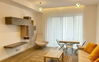 Inchiriere apartament 2 camere  One Floreasca Lake - Poză 2