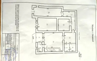 Casă spațioasă cu 2 niveluri | 273 m² Suprafață Totală | 12 ari | 3 dormitoare + living | Anenii Noi – Ruseni - Poză 21