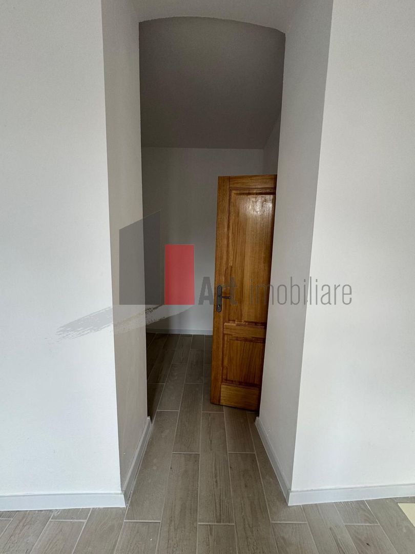Spatiu de inchiriat in zona Carol (intersectie parc) - Poză 3